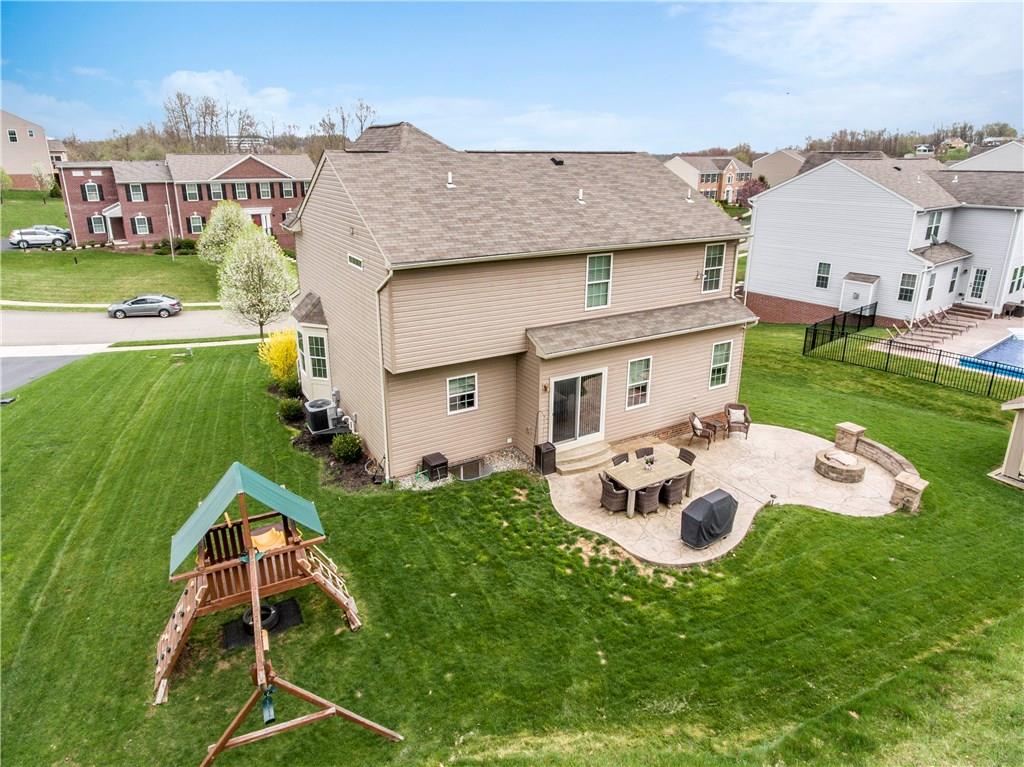 124 Walnut Drive McKees Rocks, PA 15136 - Photo 22 of 25 Gallery Image 22