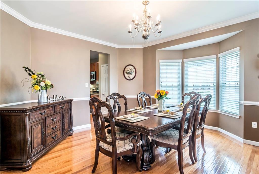 124 Walnut Drive McKees Rocks, PA 15136 - Photo 8 of 25 Gallery Image 8