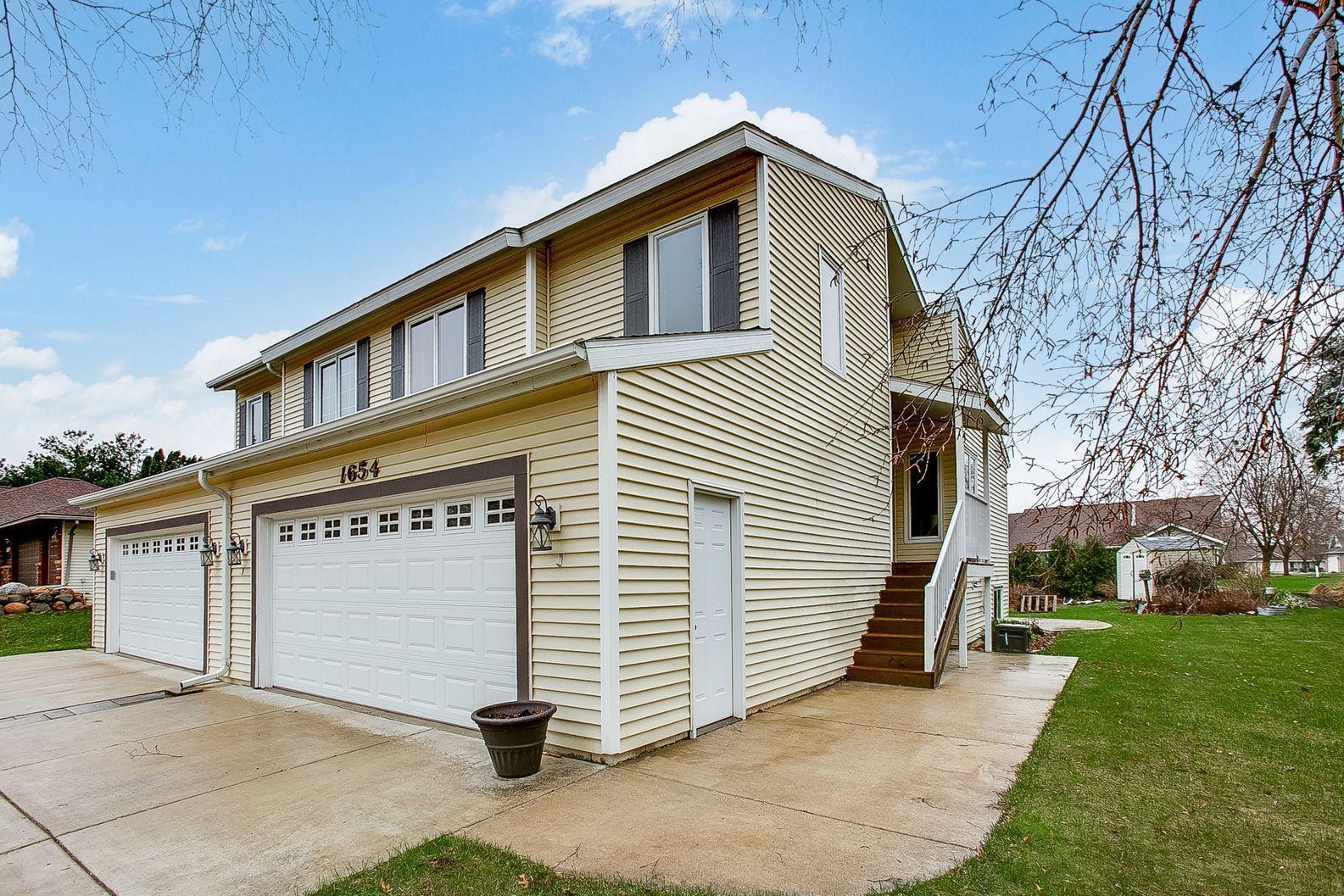 1654 Jewel Street Prescott, WI 54021 - Photo 1 of 1 Gallery Image 1