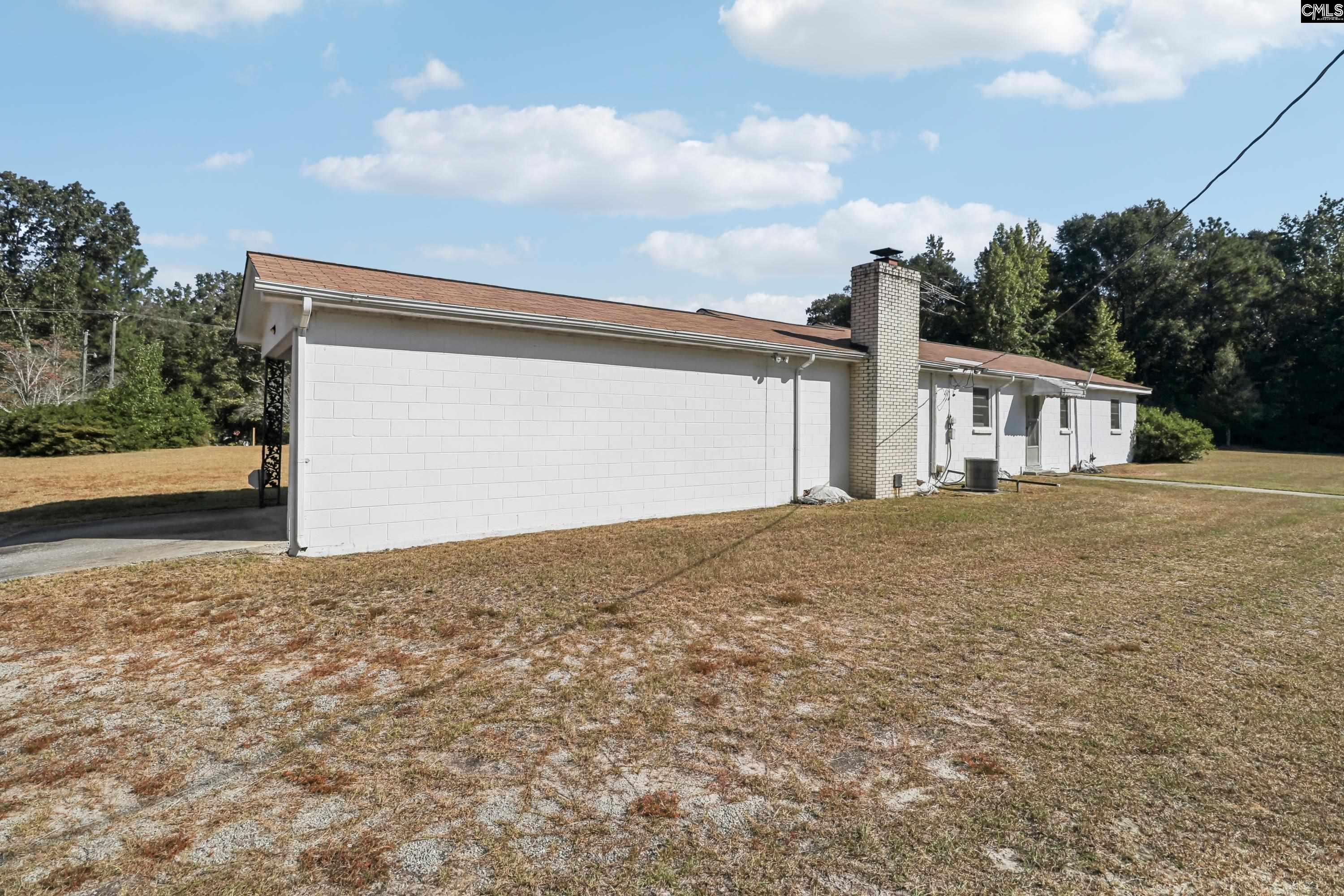 7166 Wagener Road Wagener, SC 29164 - Photo 29 of 44