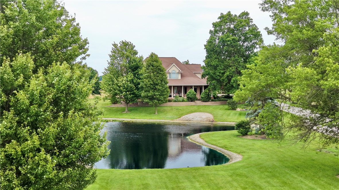 10770 Scott Road Sidney, OH 45365 - Photo 2 of 79