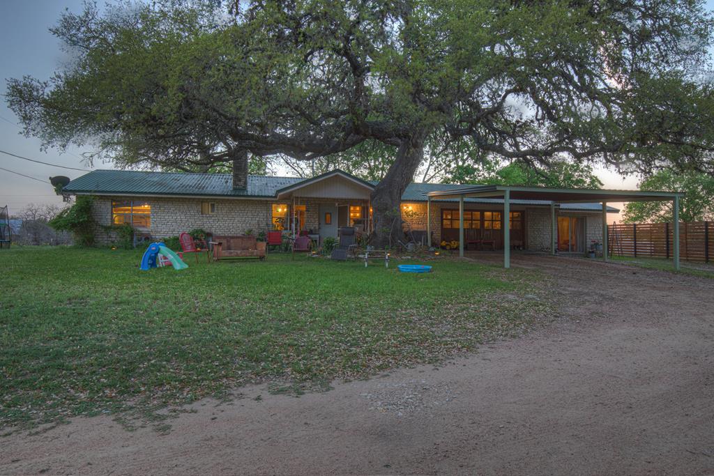 1317 River Road Blanco, TX 78606 - Photo 36 of 40