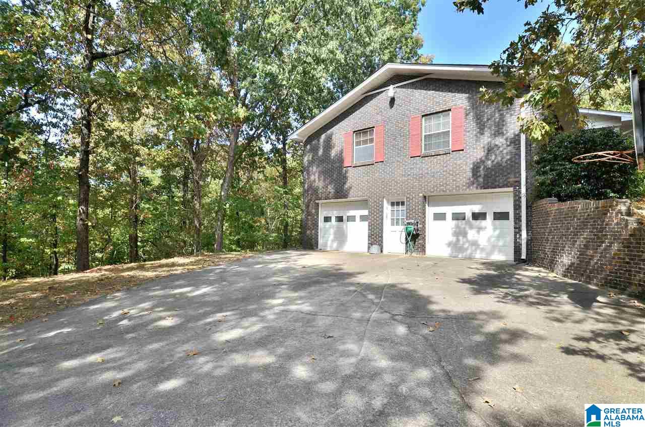 4 Ridge Drive Pelham, AL 35124 - Photo 42 of 46