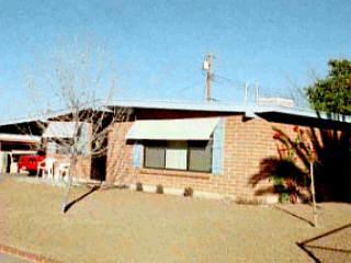 7458 East Random Ridge Drive Tucson, AZ 85710 - Photo 1 of 1