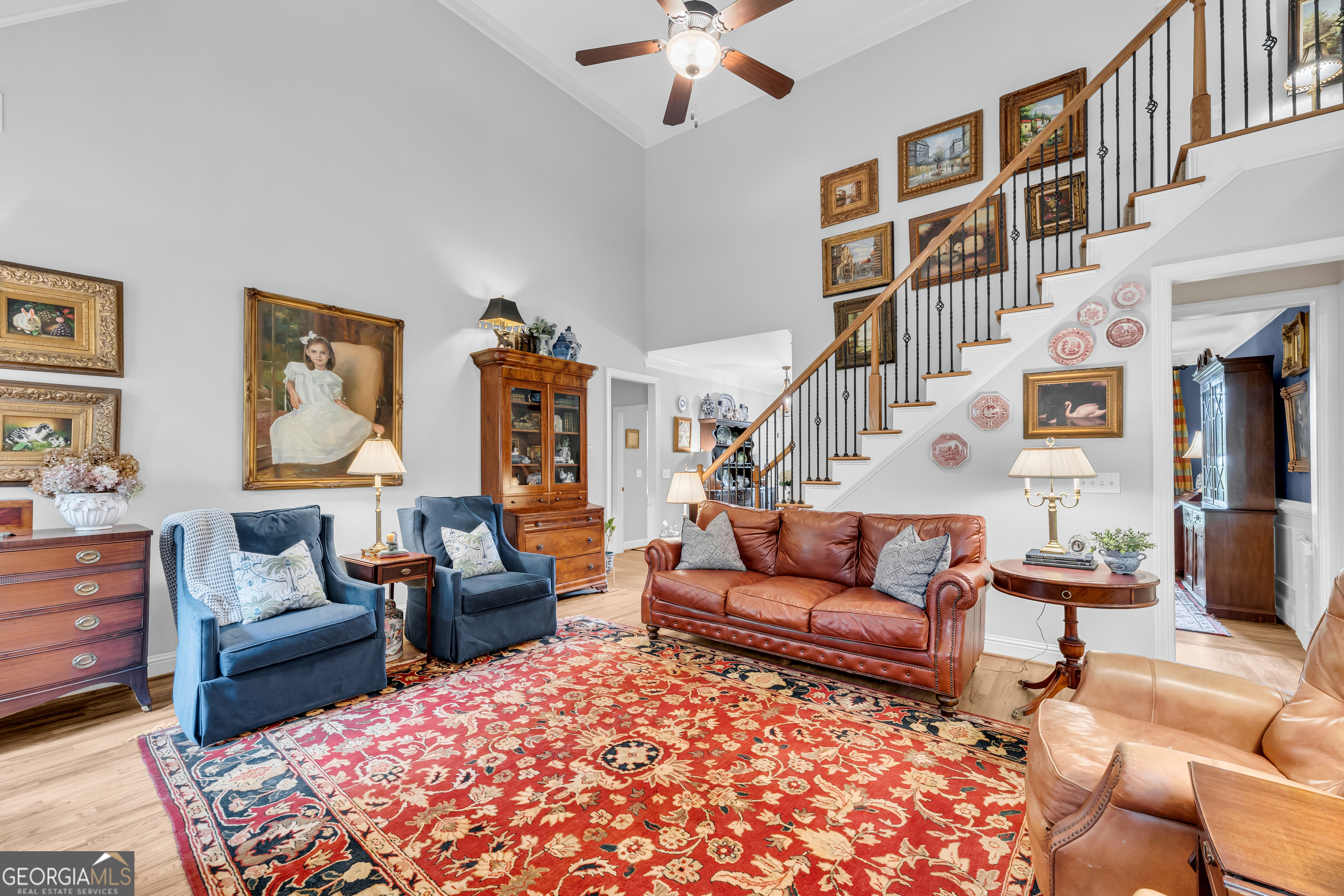 122 Albright Court Commerce, GA 30529 - Photo 20 of 56