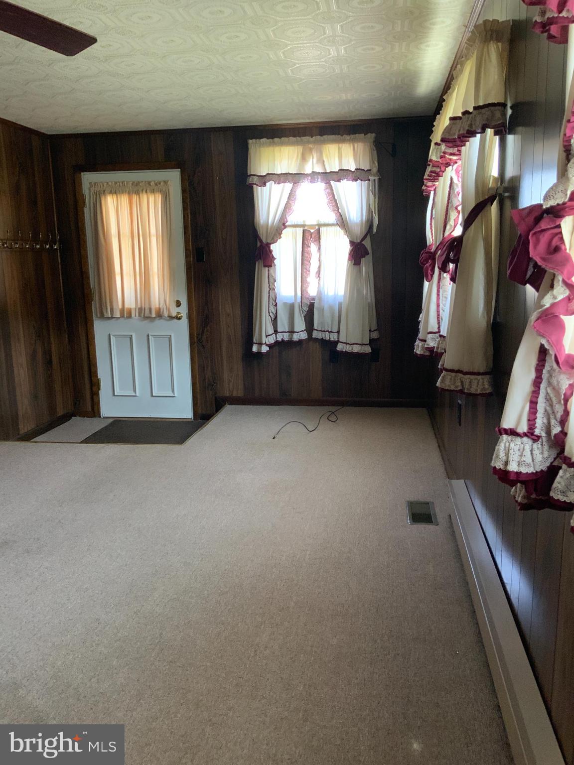 25476 Military Road Cascade, MD 21719 - Photo 19 of 30 an empty room with windows