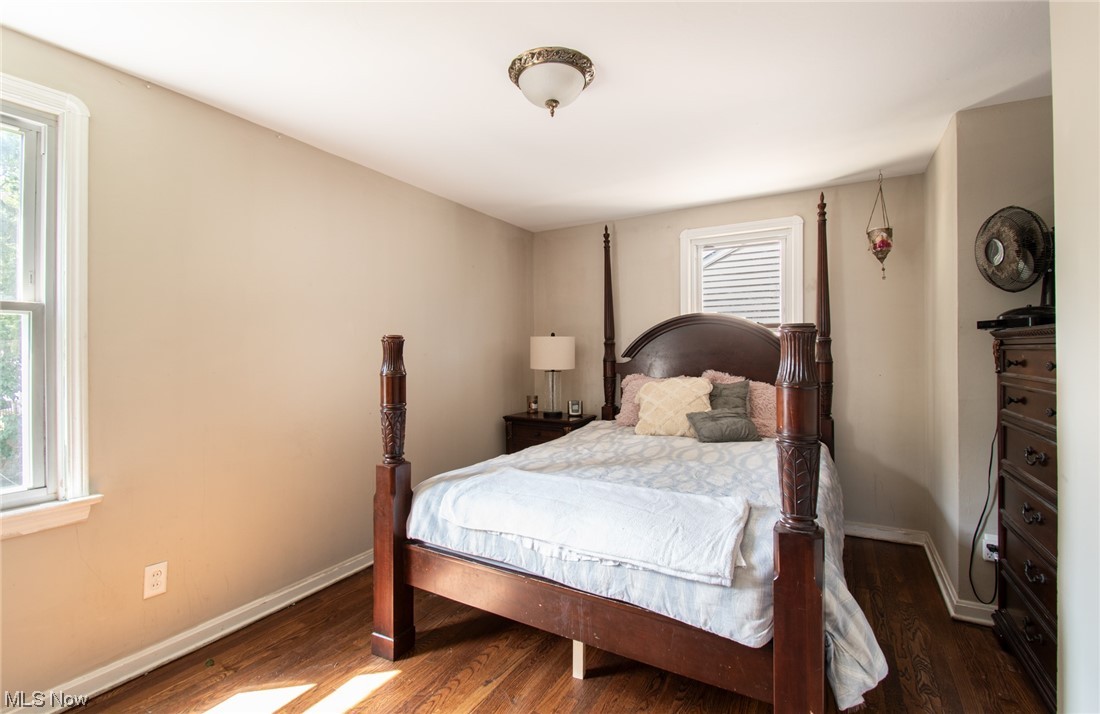 5115 Redfern Road Parma, OH 44134 - Photo 13 of 16 BEDROOM