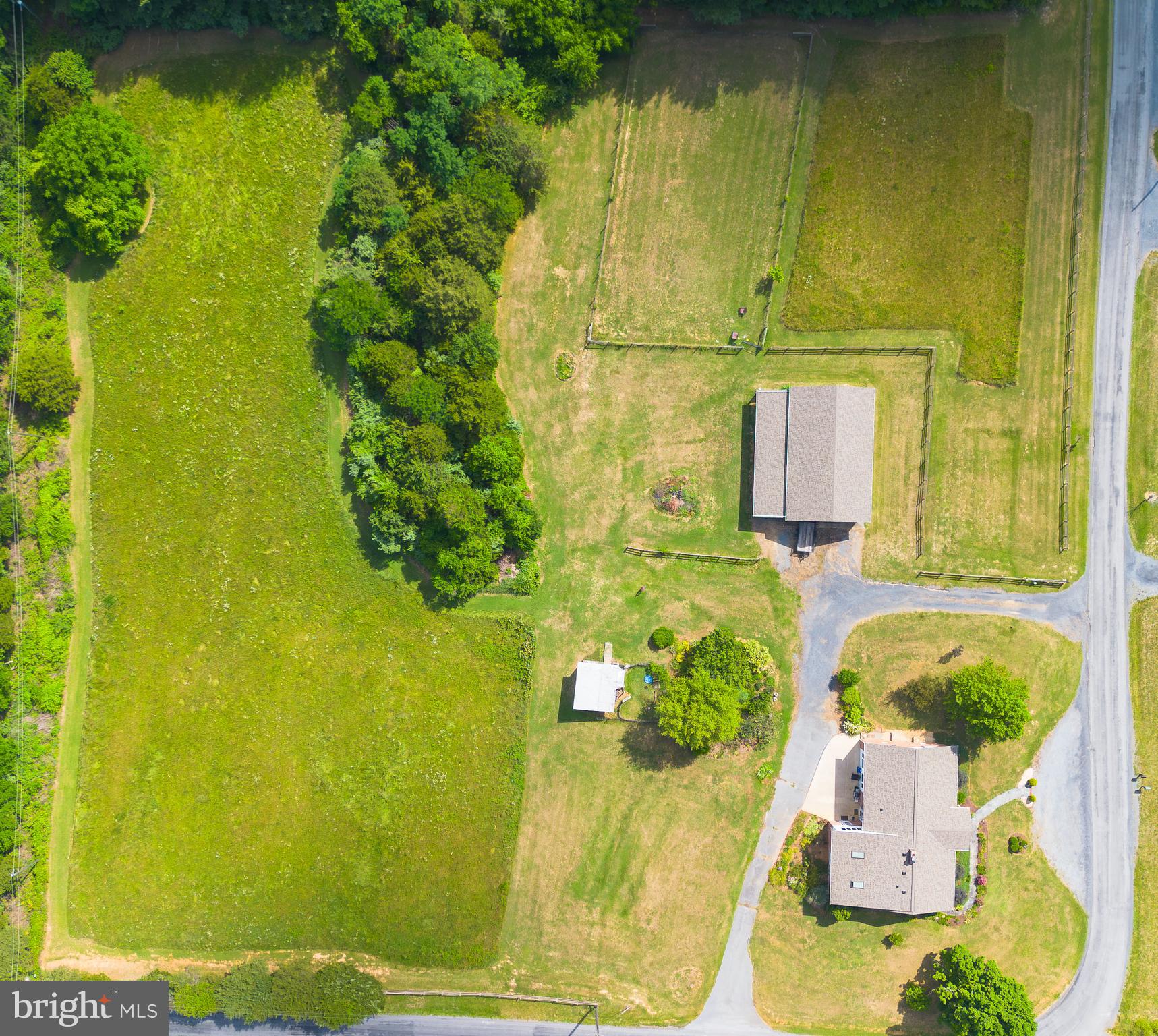2521 Mt Hebron Road Strasburg, VA 22657 - Photo 6 of 59 4 beautiful acres