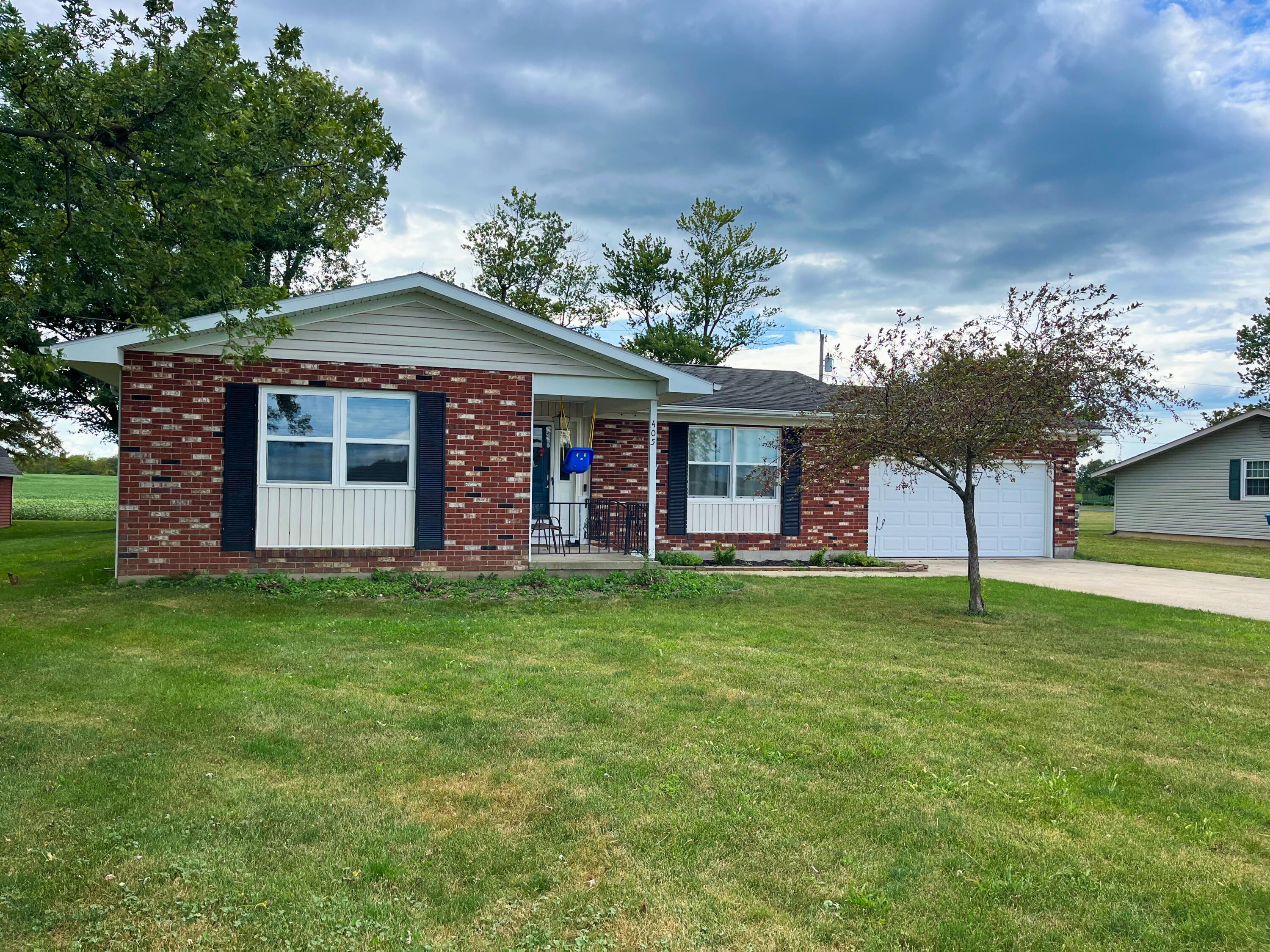 405 South Main Street Botkins, OH 45306 - Photo 4 of 56