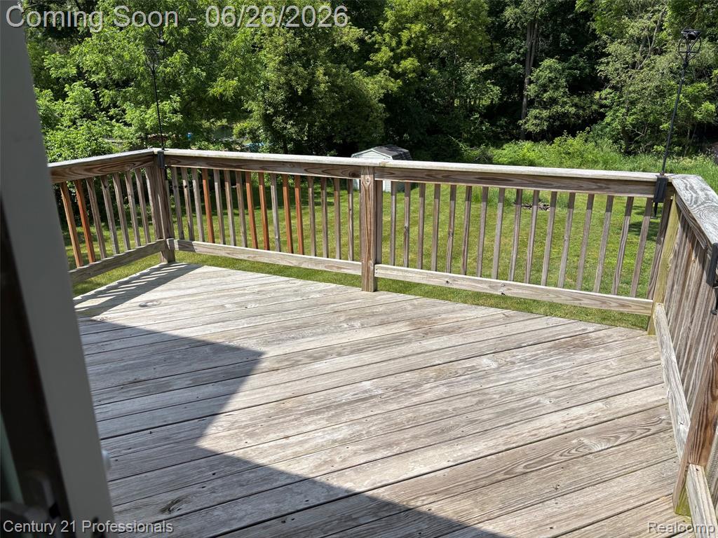 2875 Marlington Road Waterford, MI 48329 - Photo 19 of 27