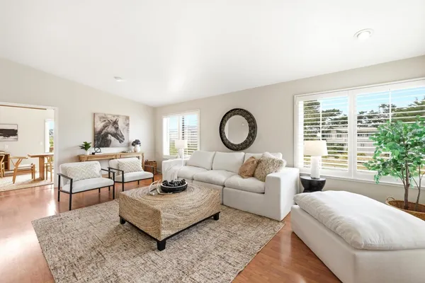 $1,599,000 | 121 Bernal Avenue, Moss Beach, CA 94038