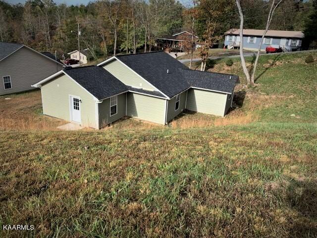 1240 Tramel Road Sevierville, TN 37862 - Photo 3 of 19 Back