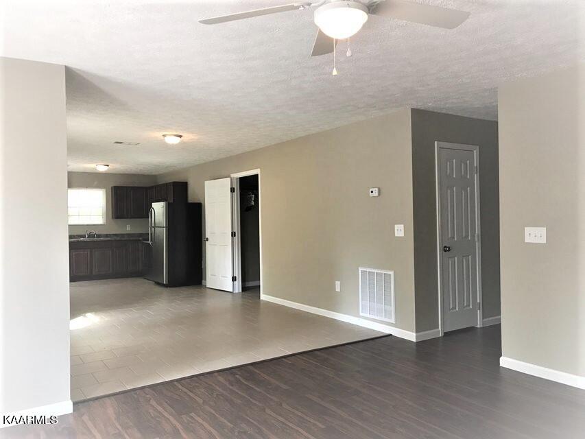 1240 Tramel Road Sevierville, TN 37862 - Photo 4 of 19 Living to dining