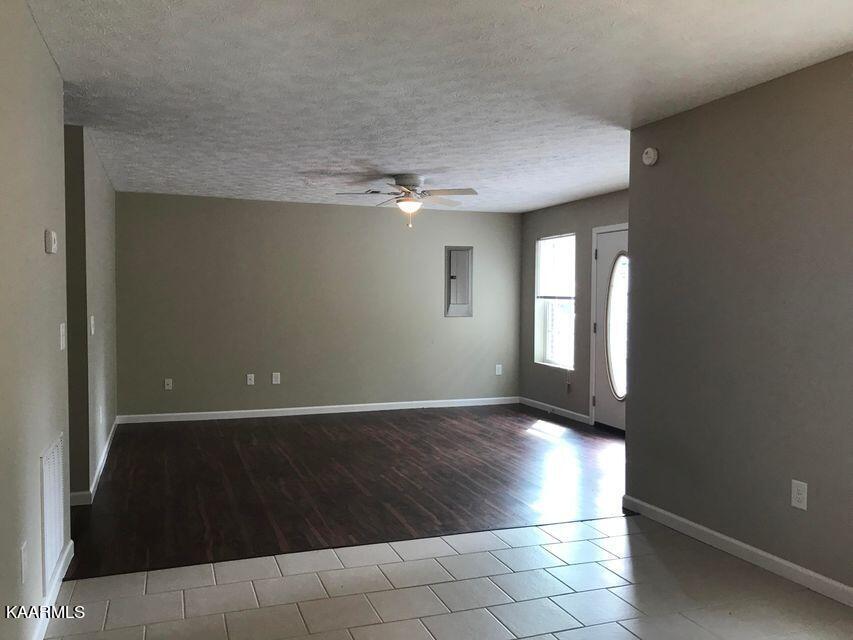 1240 Tramel Road Sevierville, TN 37862 - Photo 8 of 19 Dining to livingroom