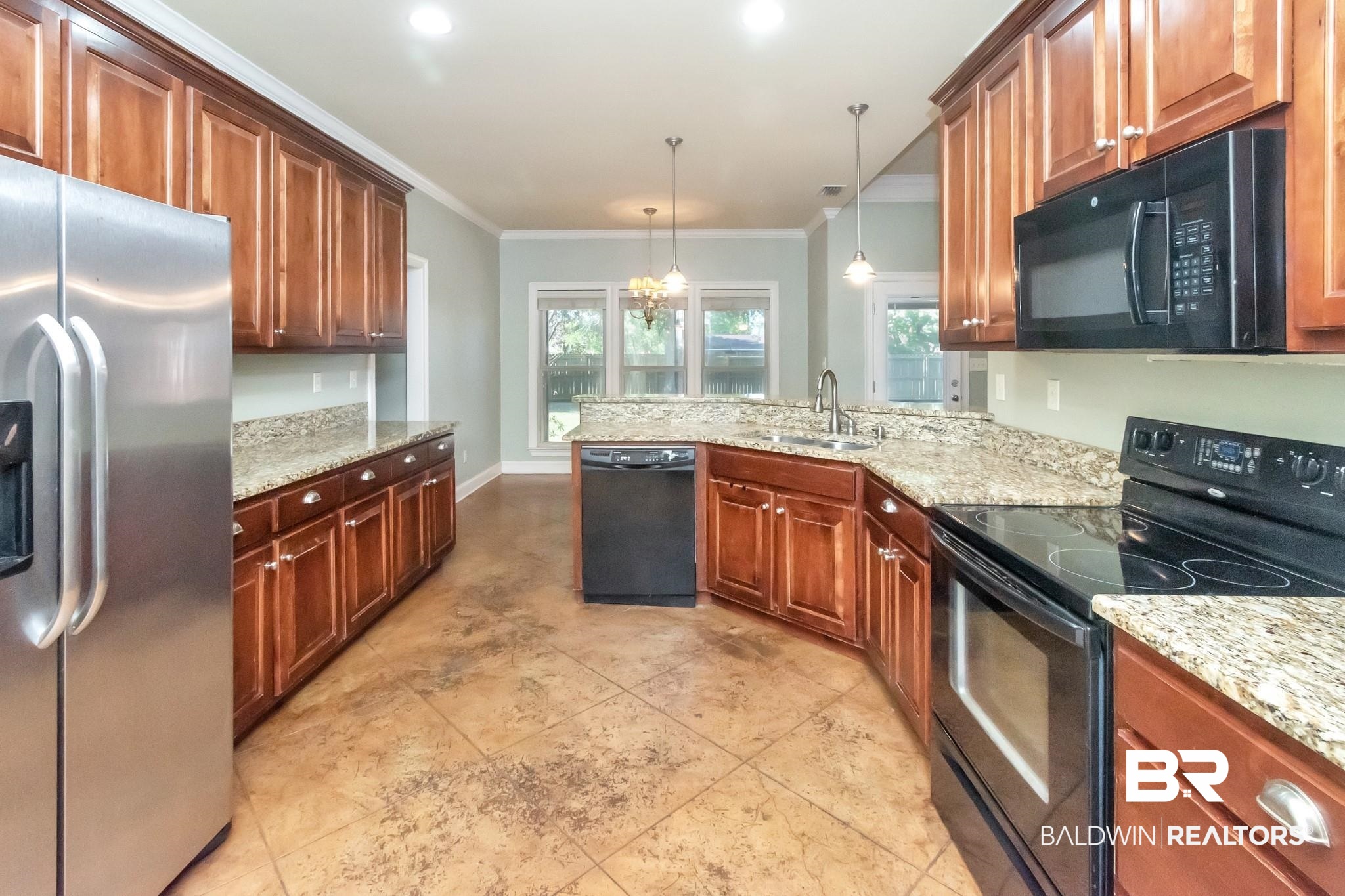 9731 Harmony Ridge Circle West Semmes, AL 36575 - Photo 11 of 41