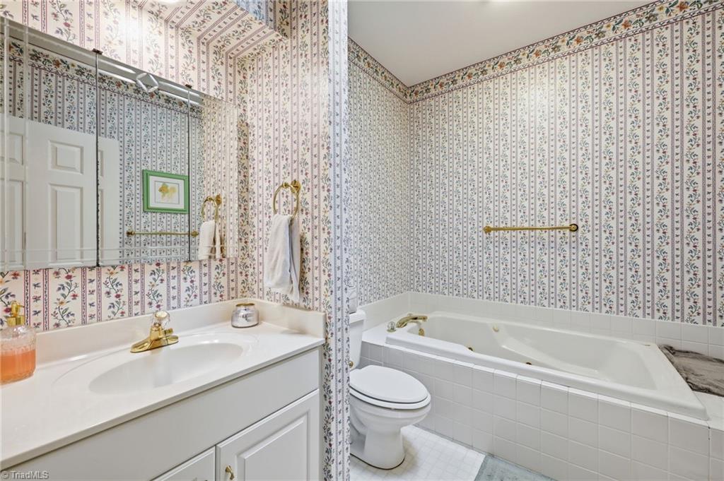 113 Kiser Road King, NC 27021 - Photo 22 of 42 Gallery Image 22