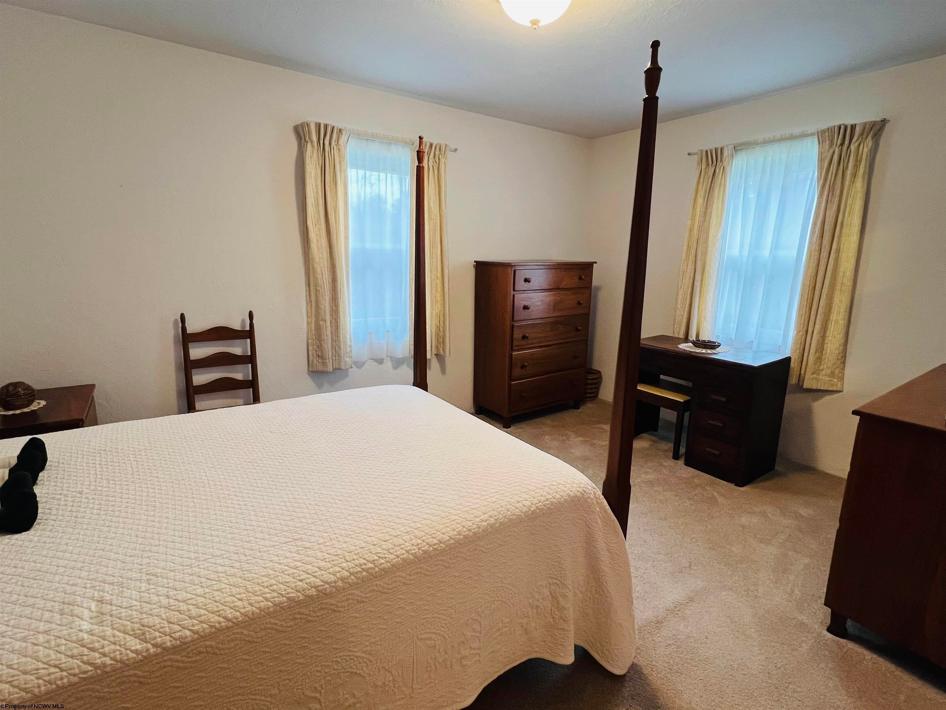 113 Hallhurst Road Fairmont, WV 26554 - Photo 12 of 23 Gallery Image 12
