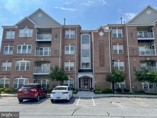 $349,000 | 4501 P Talcott Terrace, Unit 4501P, Perry Hall, MD 21128