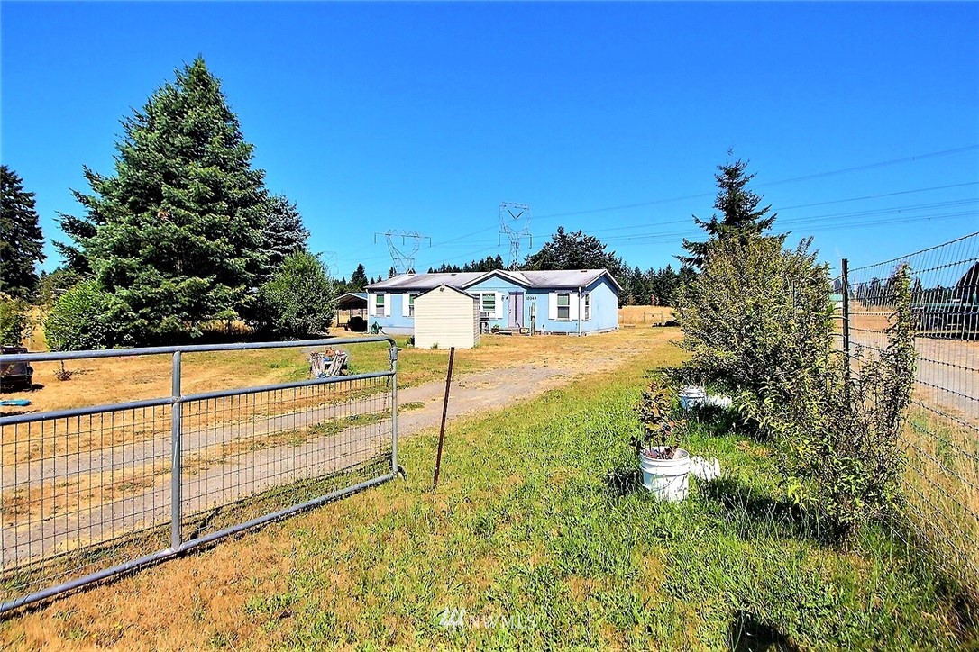 10348 Grove Road Southeast Yelm, WA 98597 - Photo 2 of 20 Gallery Image 2