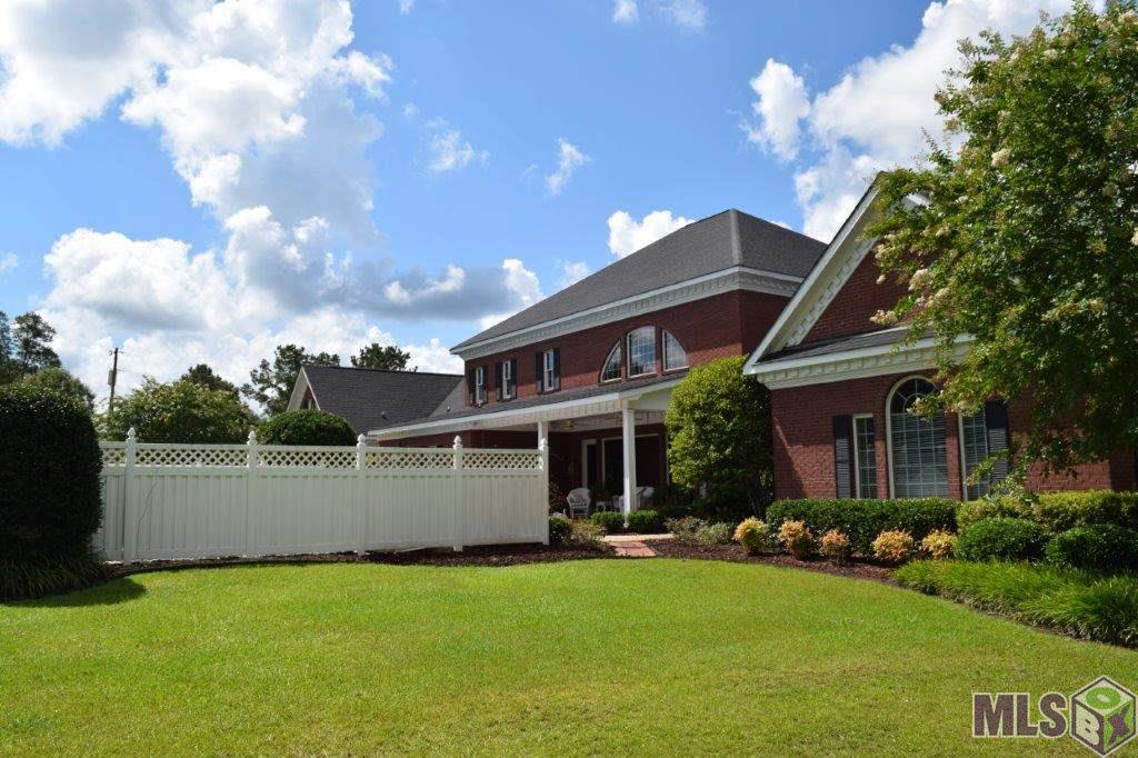 12 Roberts Road Jayess, MS 39641 - Photo 5 of 23
