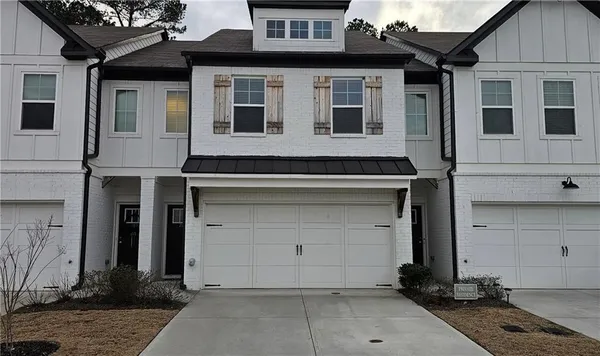 $2,200 | 263 Auburn Valley Way, Auburn, GA 30011