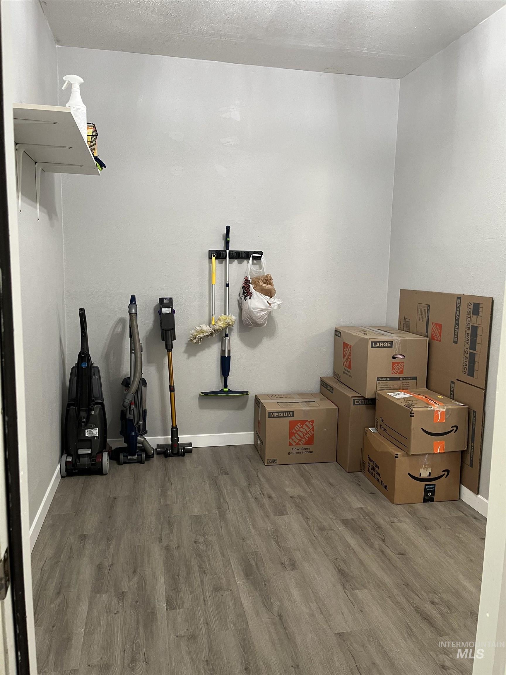 23919 Tyler Lane Middleton, ID 83644 - Photo 33 of 48 View of storage room