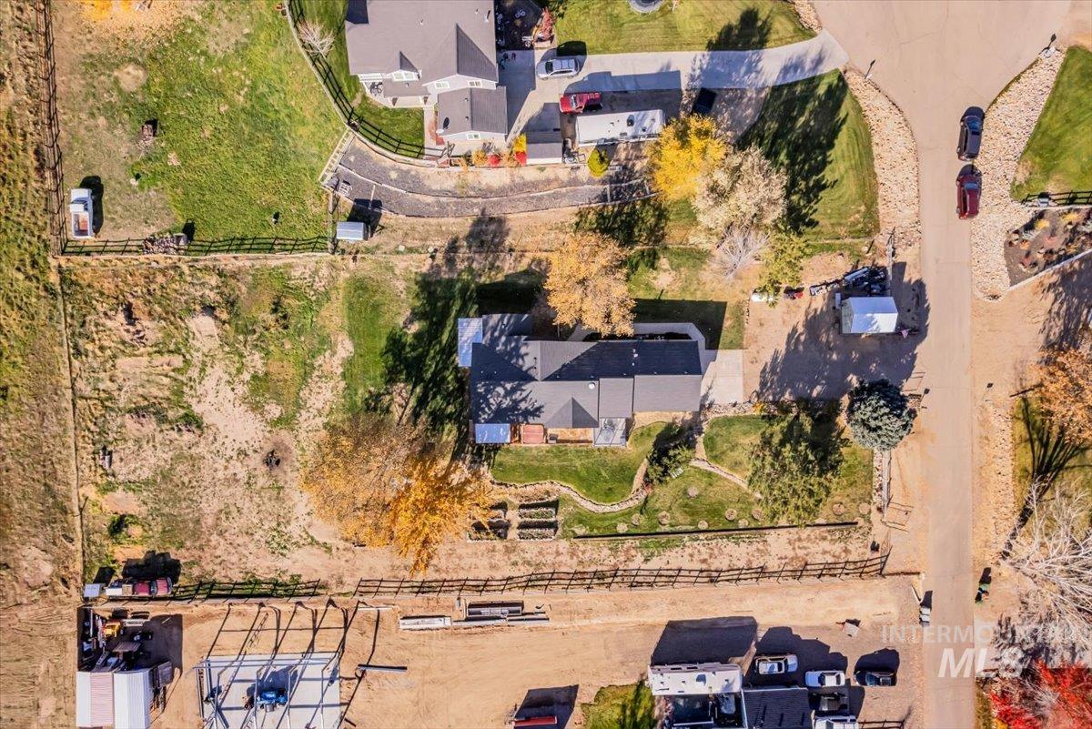 23919 Tyler Lane Middleton, ID 83644 - Photo 41 of 48 Bird's eye view