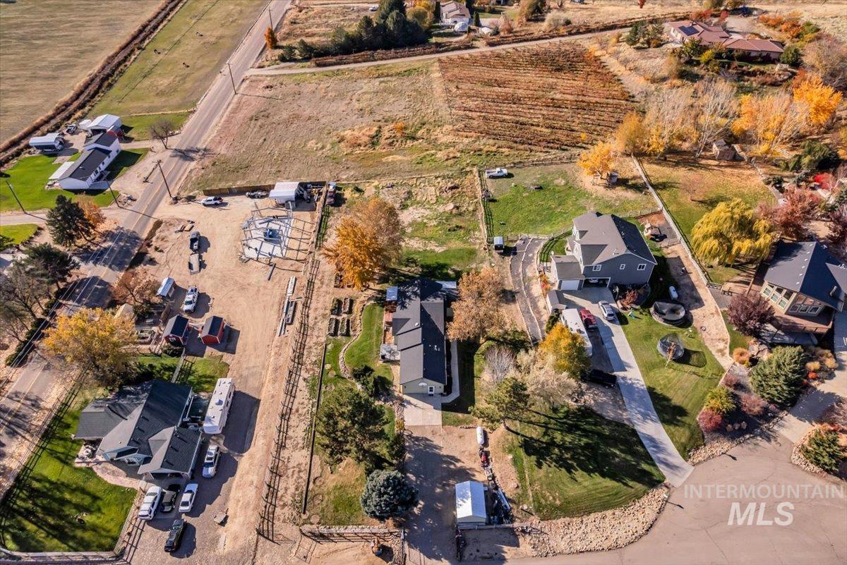 23919 Tyler Lane Middleton, ID 83644 - Photo 45 of 48 View of property location featuring rural landscape