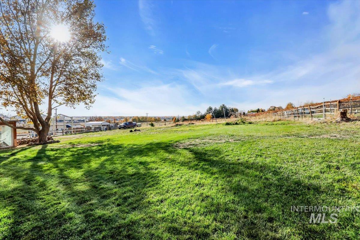 23919 Tyler Lane Middleton, ID 83644 - Photo 6 of 48 View of yard with a rural view