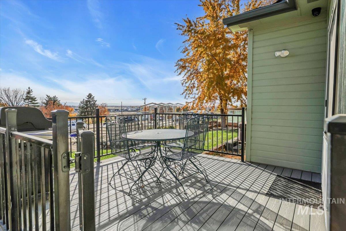 23919 Tyler Lane Middleton, ID 83644 - Photo 10 of 48 View of wooden deck