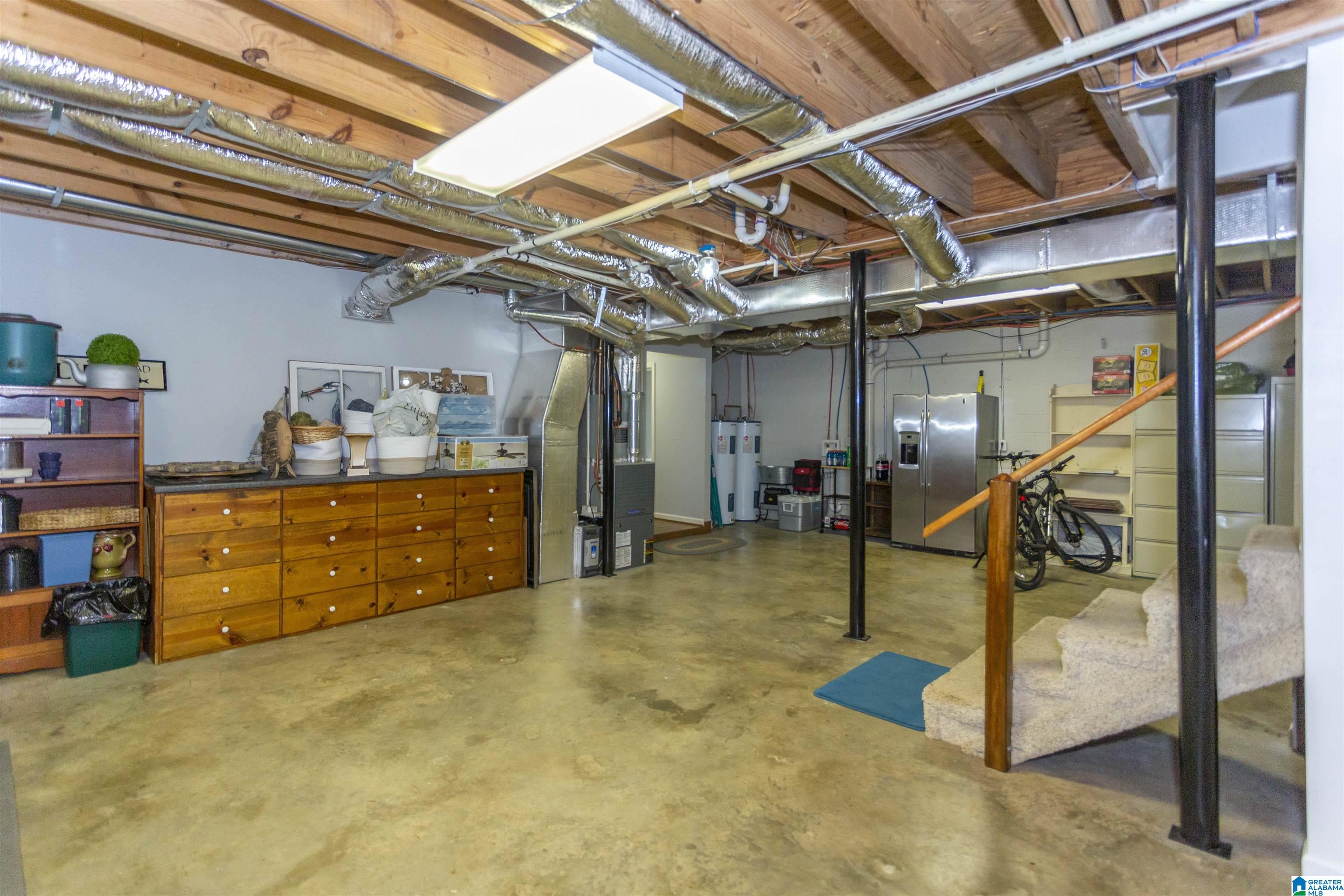 490 Odonnell Road Ashville, AL 35953 - Photo 33 of 44