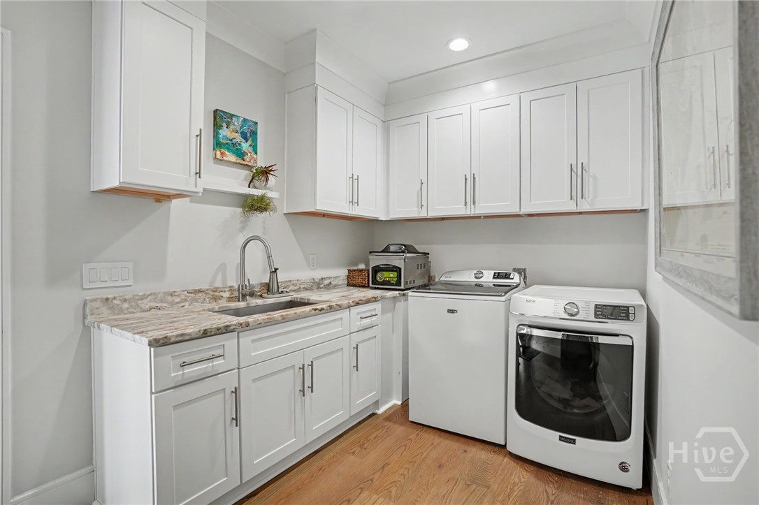 9 Brandenberry Road Savannah, GA 31411 - Photo 21 of 41