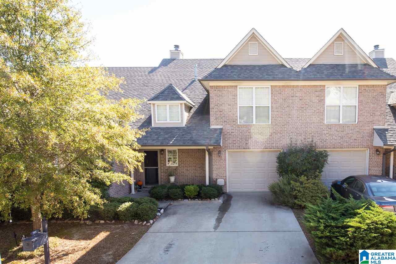 795 Reach Crest Birmingham, AL 35242 - Photo 1 of 36