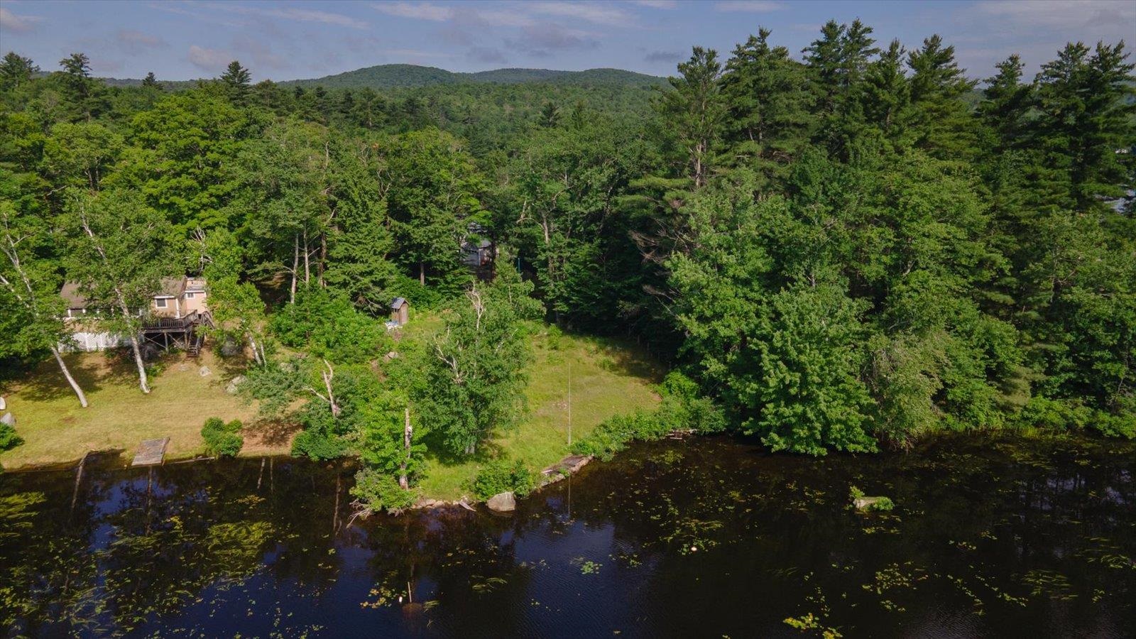 52 Penny Lane Stoddard, NH 03464 - Photo 40 of 50