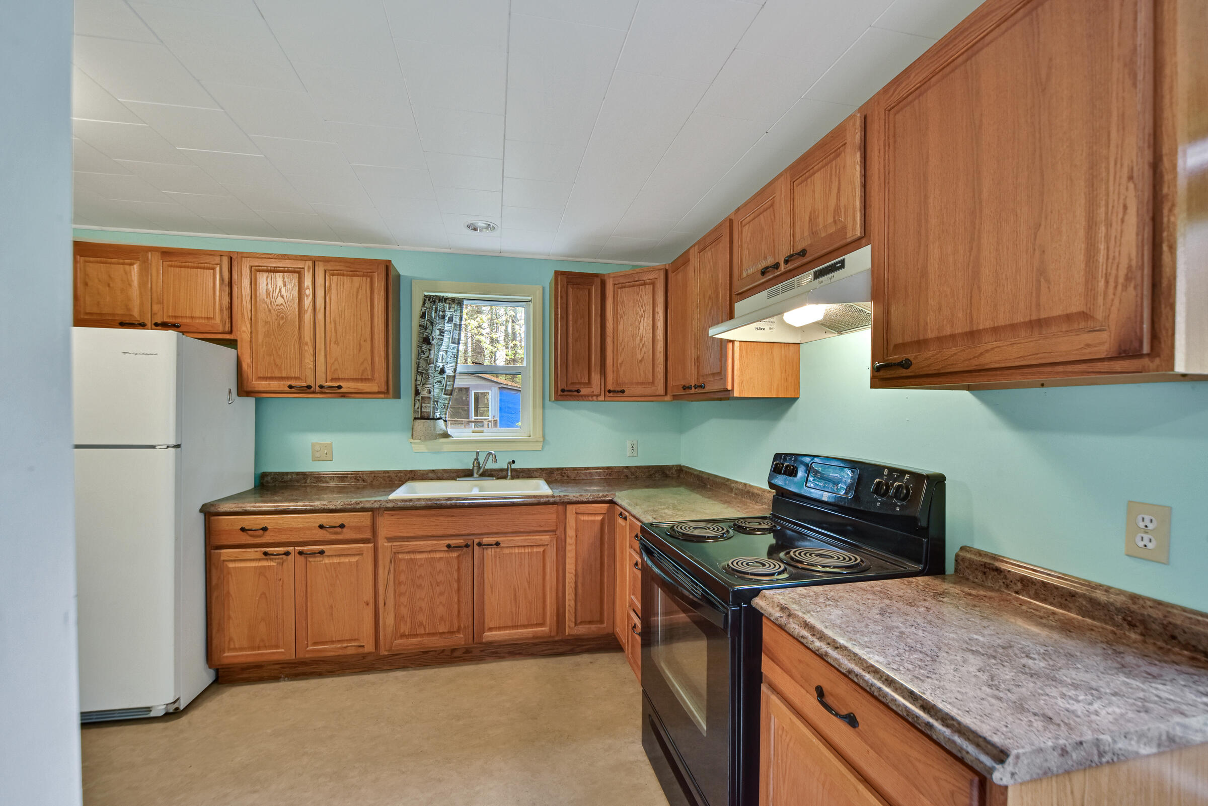 100 Howe Road Whitefield, ME 04353 - Photo 5 of 36 108746gr-108