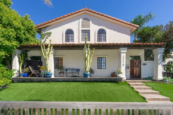 $849,000 | 4219 Felton Street, Unit 2, San Diego, CA 92104