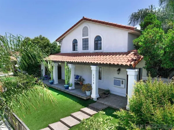 $849,000 | 4219 Felton Street, Unit 2, San Diego, CA 92104
