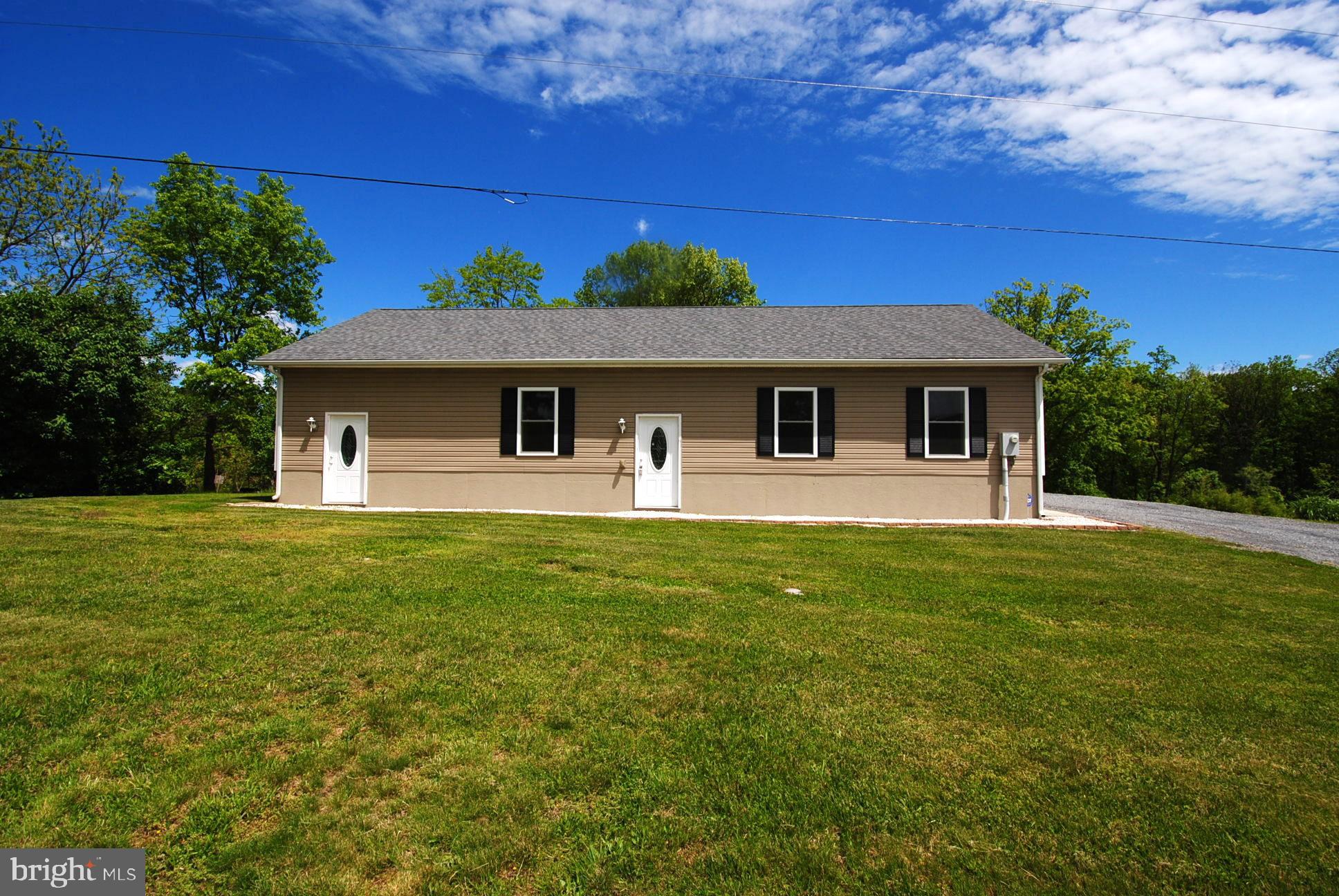 388 McDonald Road Winchester, VA 22602 - Photo 1 of 34 Gallery Image 1