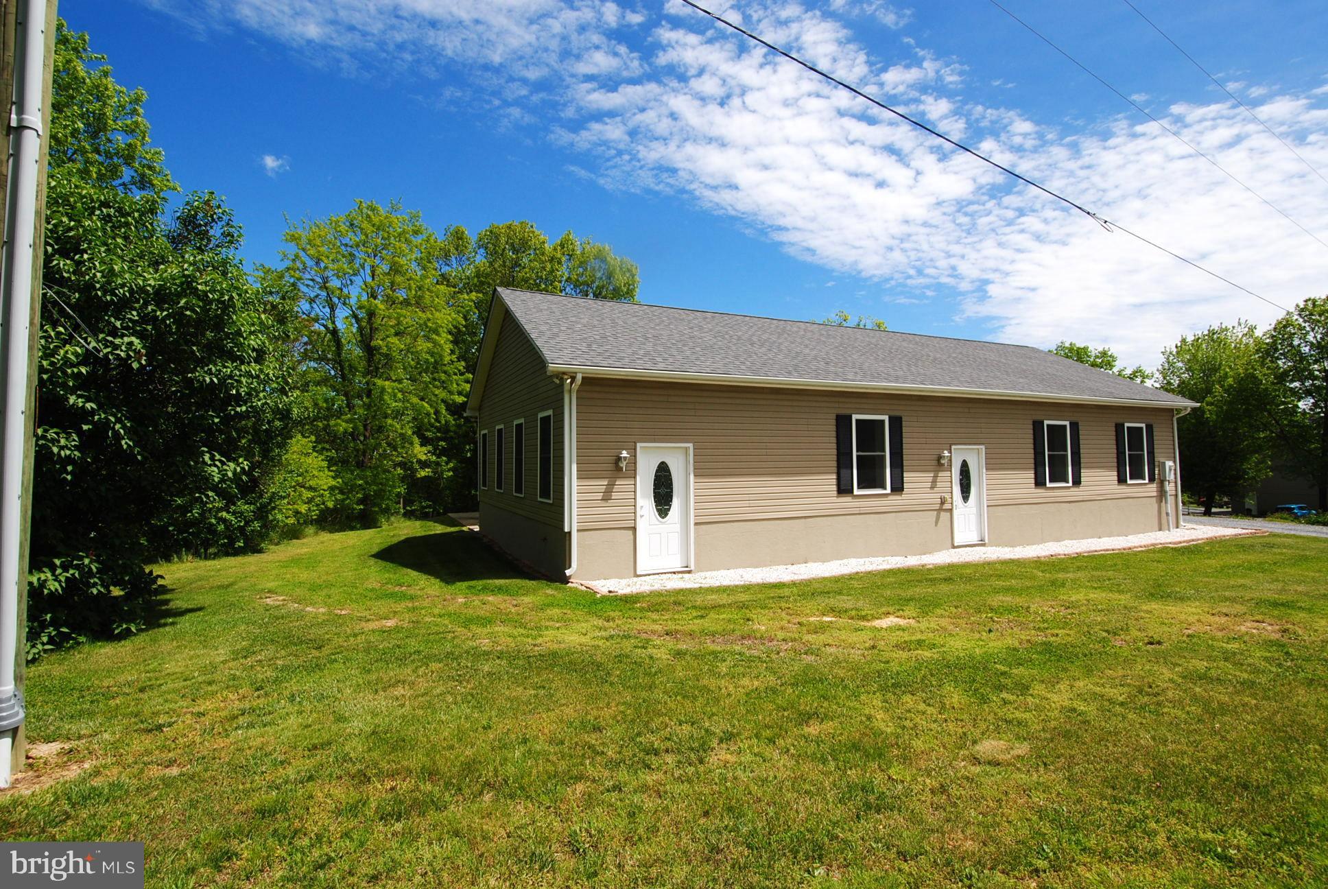 388 McDonald Road Winchester, VA 22602 - Photo 2 of 34 Gallery Image 2