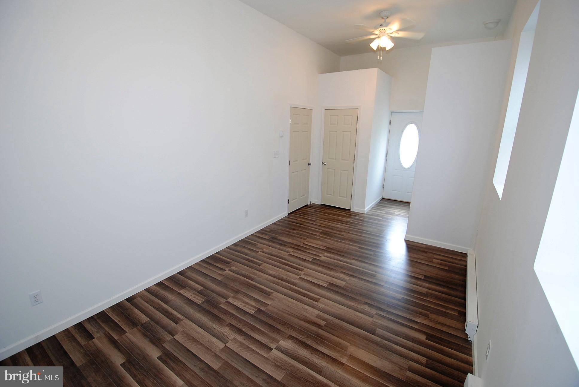 388 McDonald Road Winchester, VA 22602 - Photo 11 of 34 primary bedroom