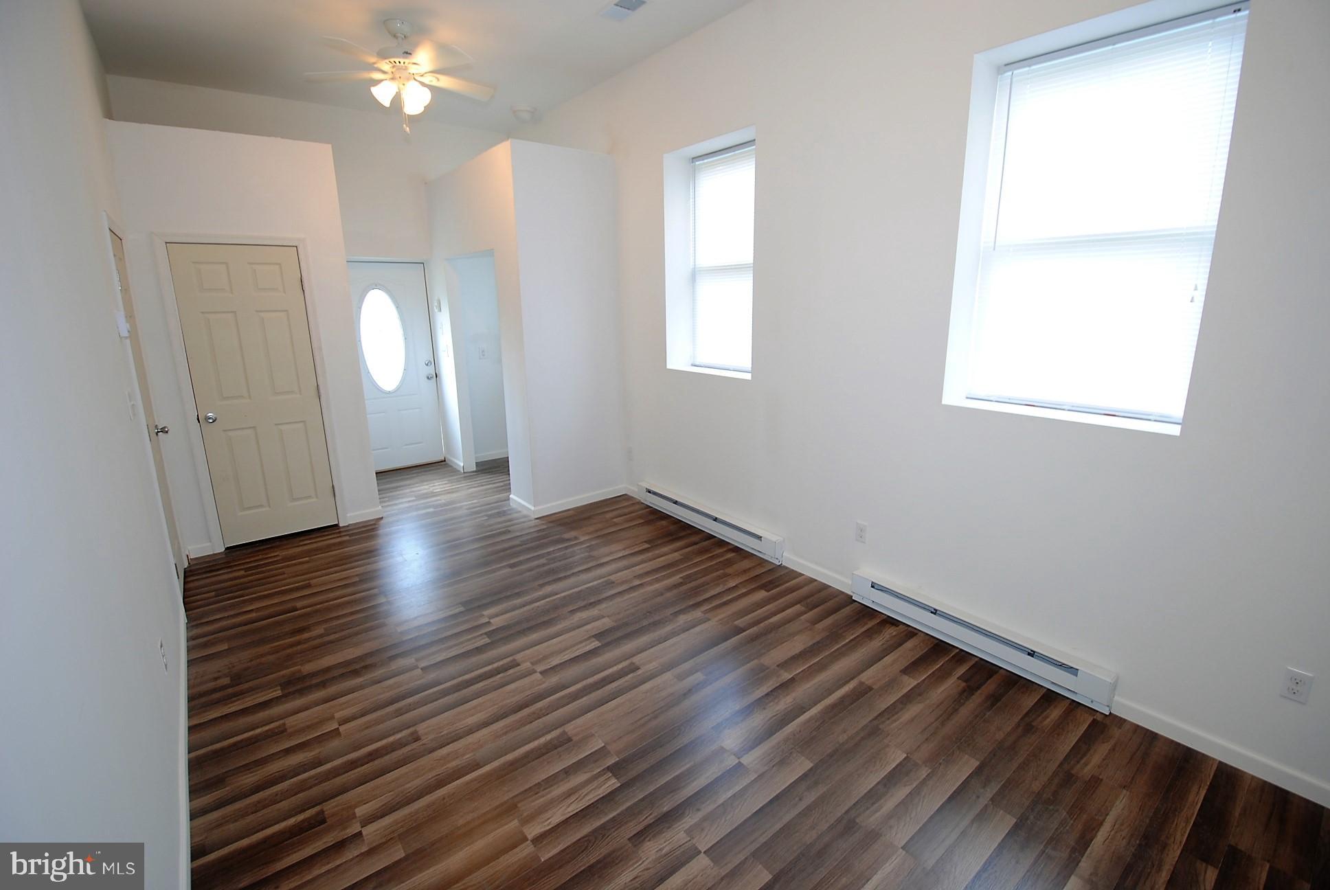 388 McDonald Road Winchester, VA 22602 - Photo 12 of 34 primary bedroom