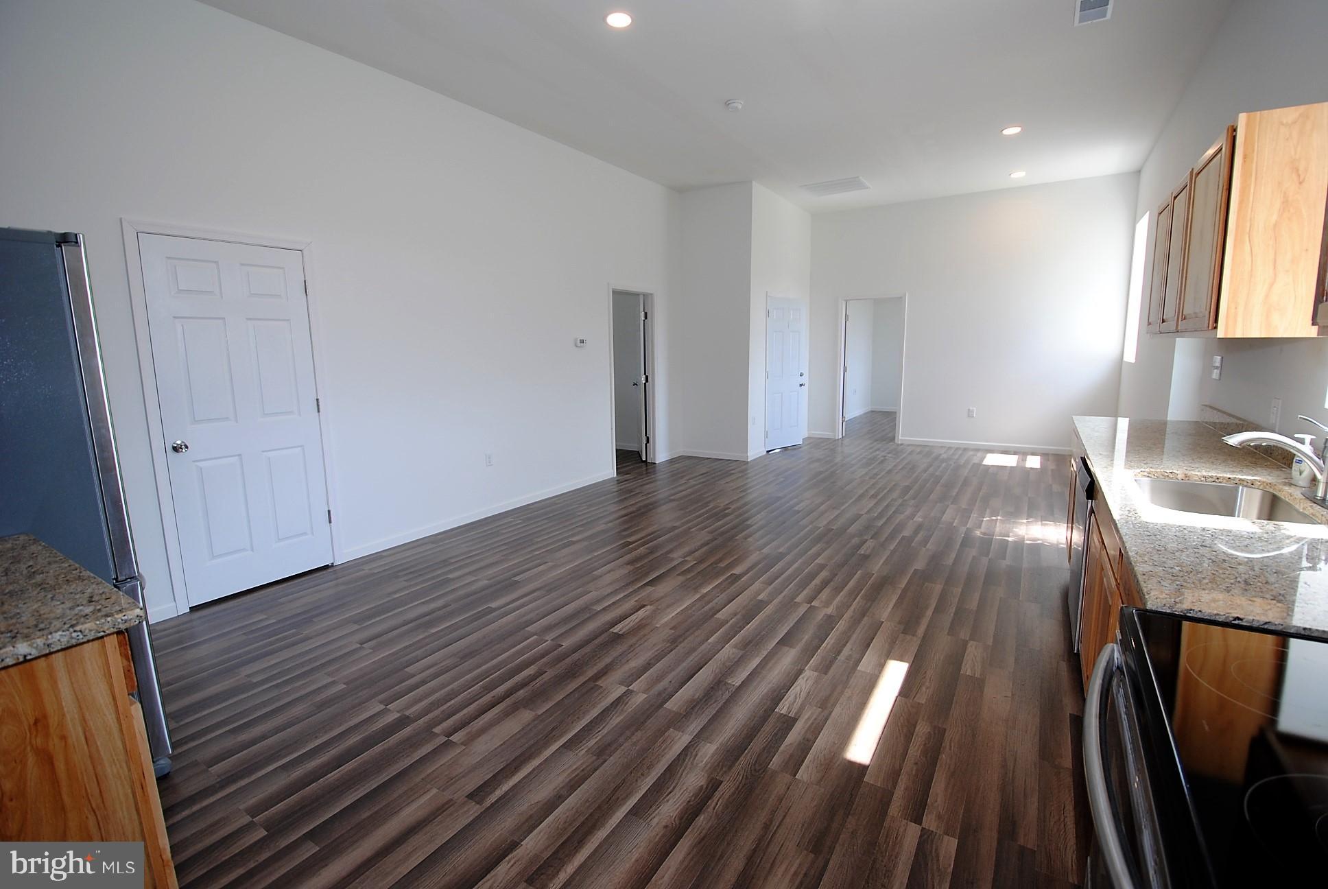 388 McDonald Road Winchester, VA 22602 - Photo 34 of 34 Open floor plan
