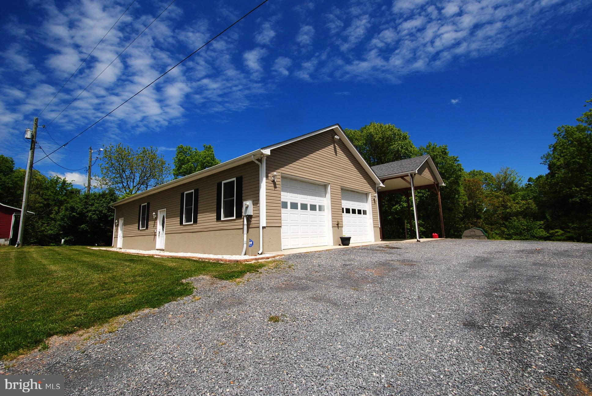 388 McDonald Road Winchester, VA 22602 - Photo 3 of 34 Gallery Image 3