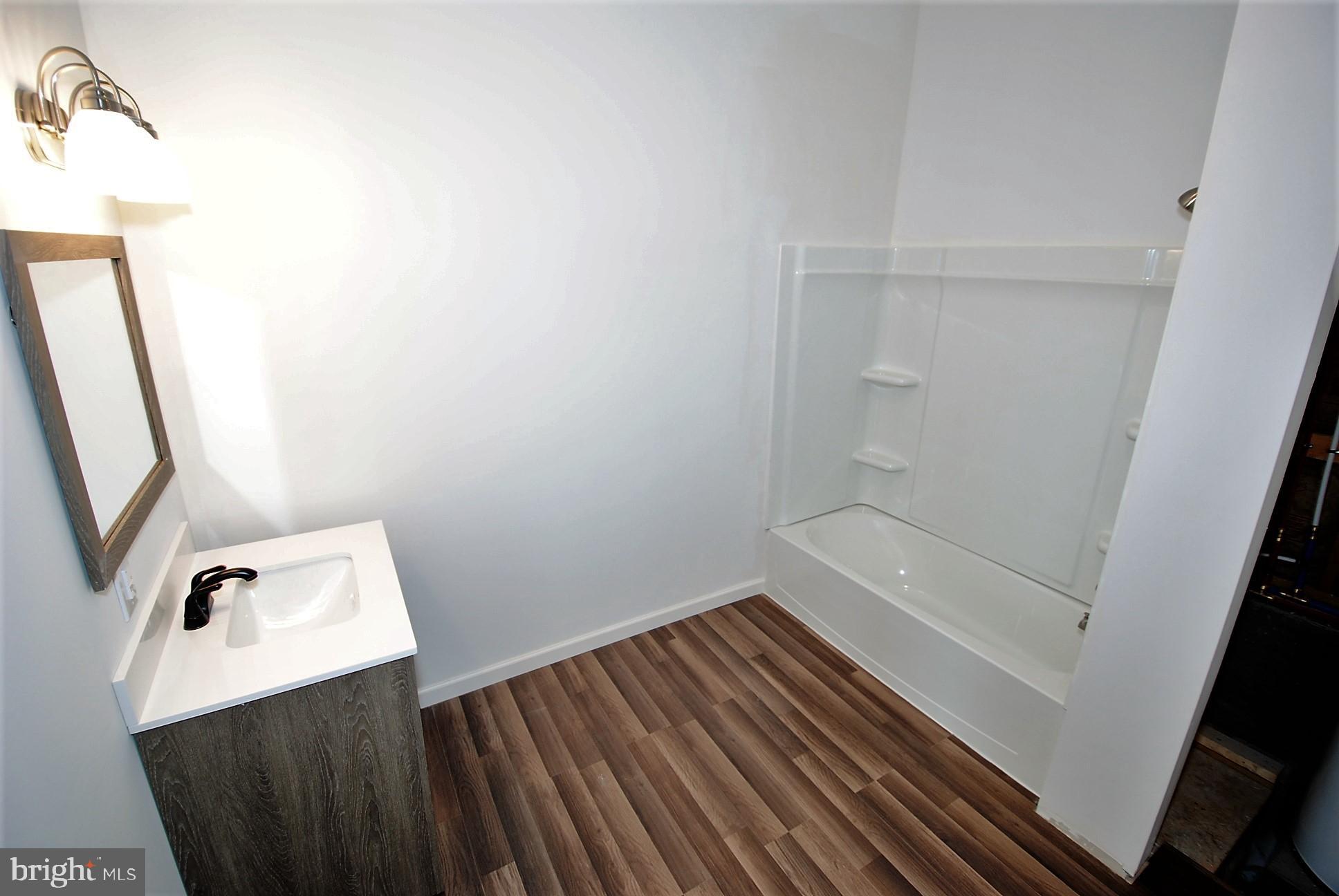 388 McDonald Road Winchester, VA 22602 - Photo 25 of 34 main bathroom