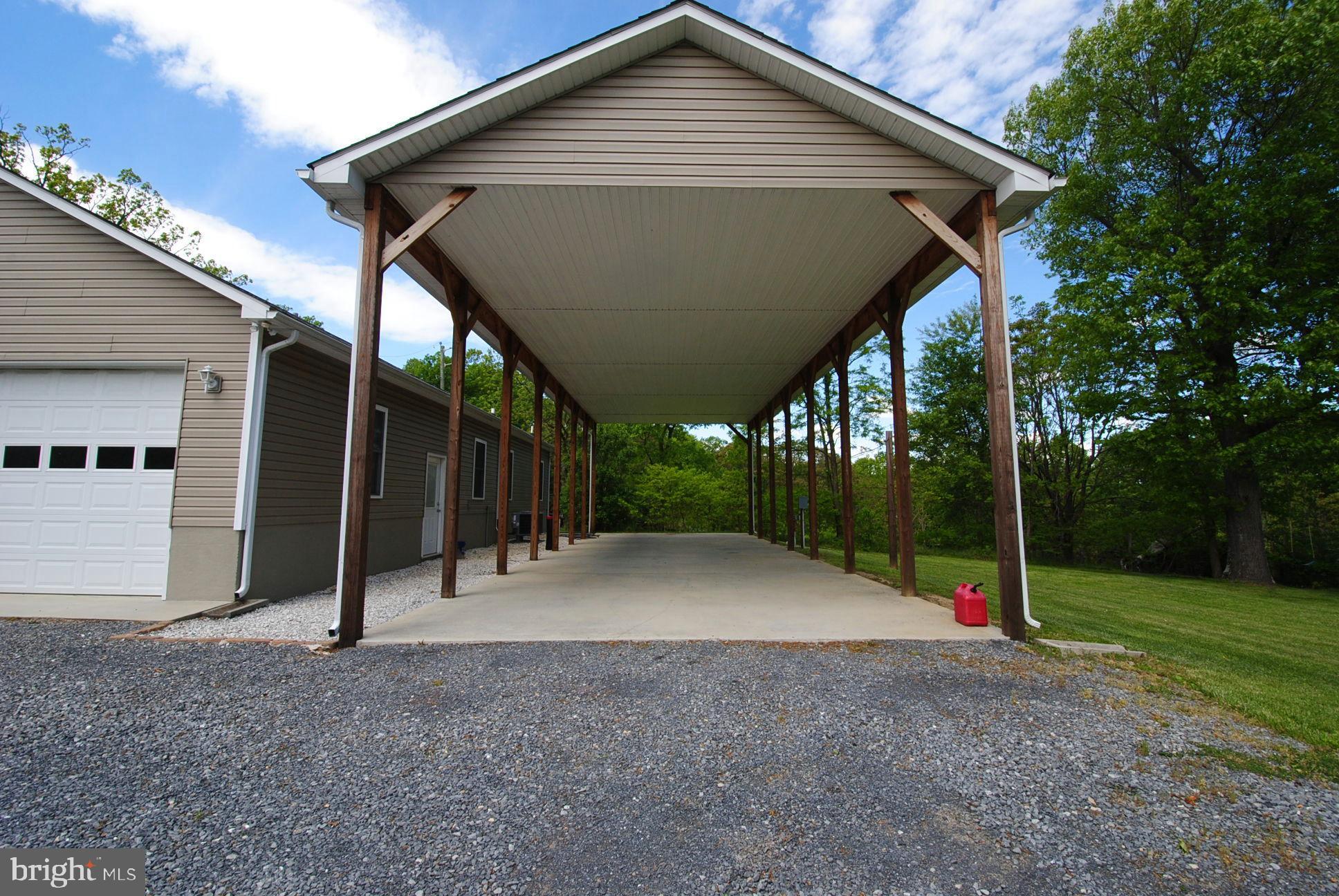 388 McDonald Road Winchester, VA 22602 - Photo 26 of 34 Gallery Image 26