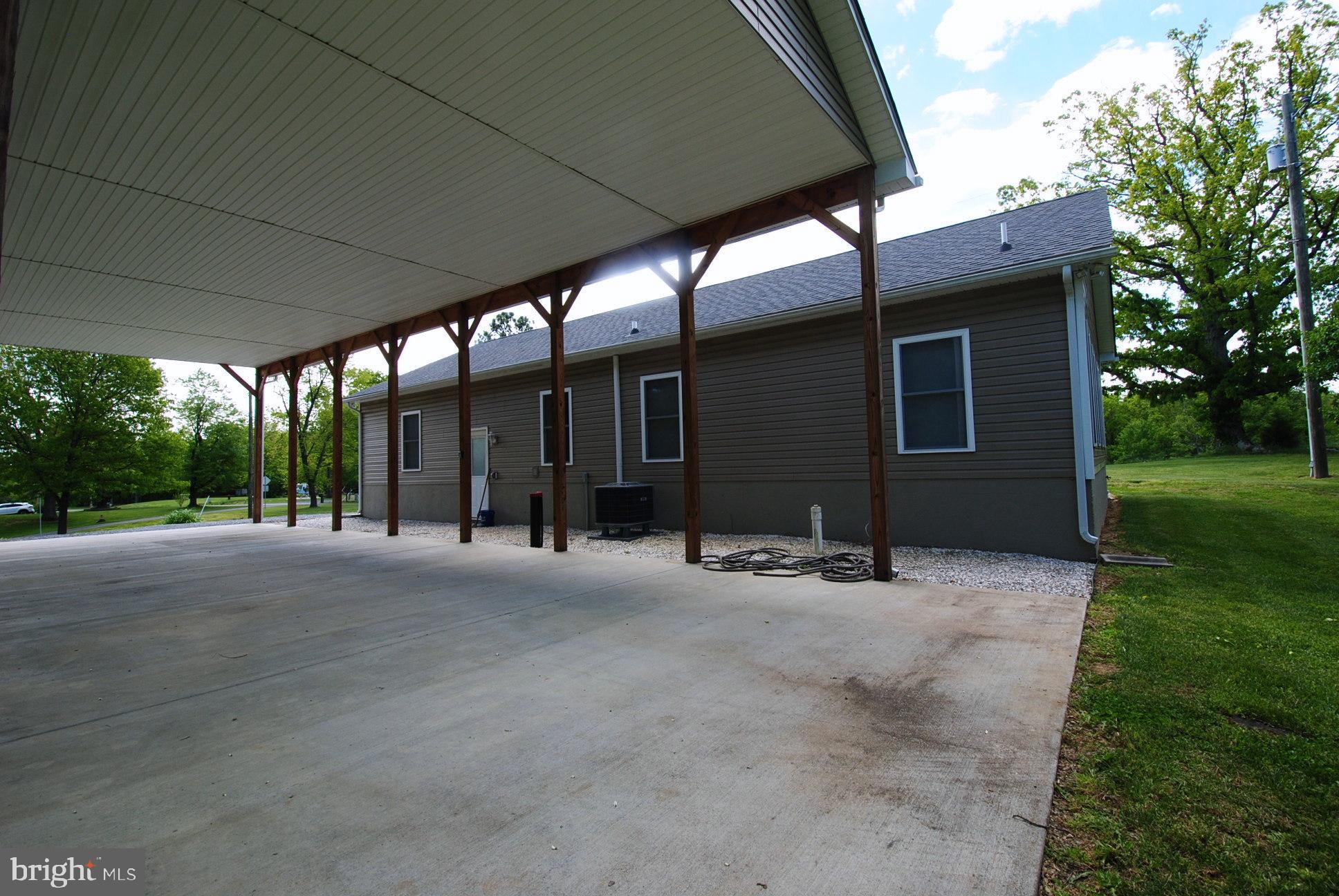 388 McDonald Road Winchester, VA 22602 - Photo 28 of 34 Gallery Image 28