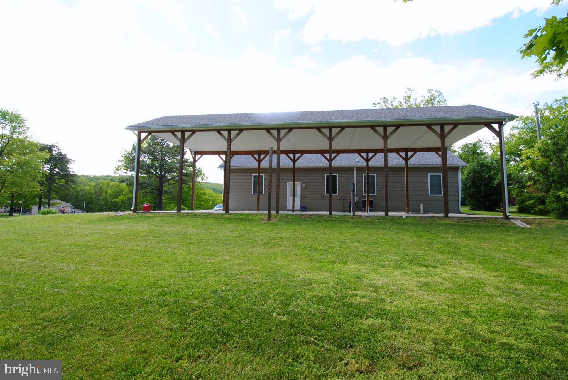 388 McDonald Road Winchester, VA 22602 - Photo 30 of 34 Gallery Image 30
