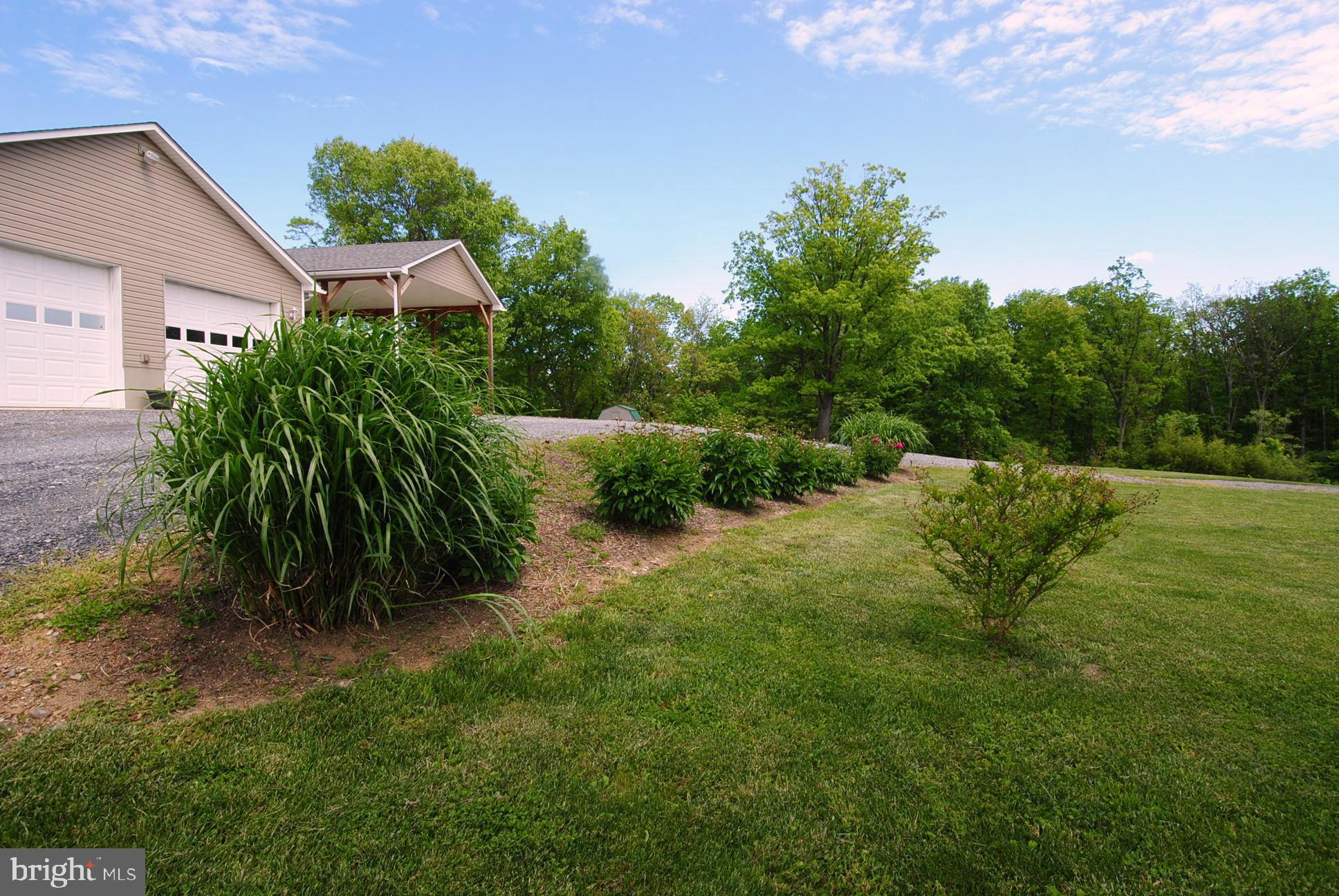 388 McDonald Road Winchester, VA 22602 - Photo 33 of 34 Gallery Image 33