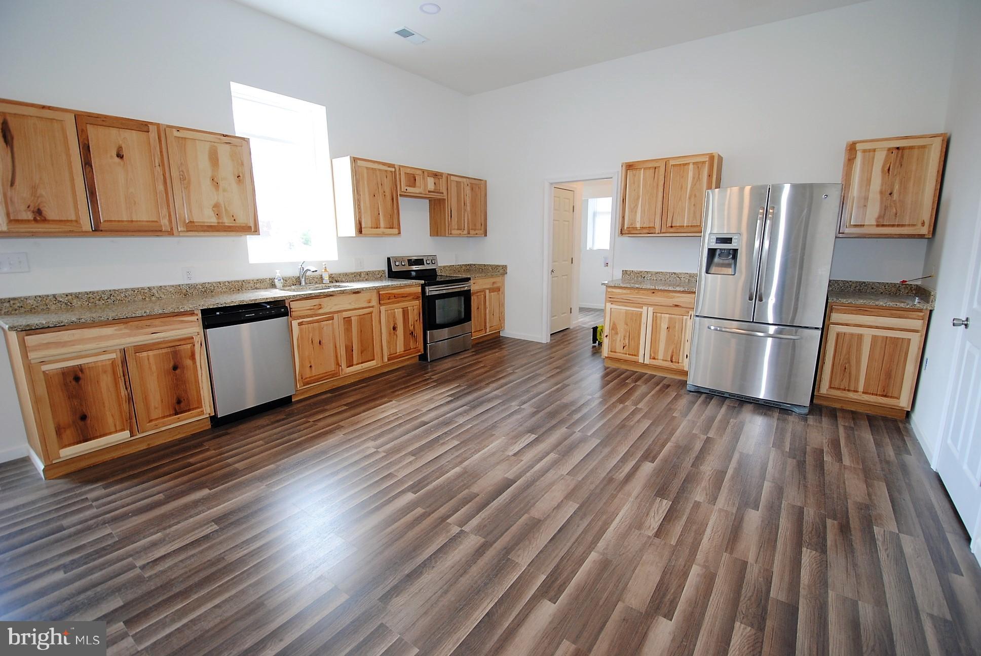 388 McDonald Road Winchester, VA 22602 - Photo 5 of 34 kictchen