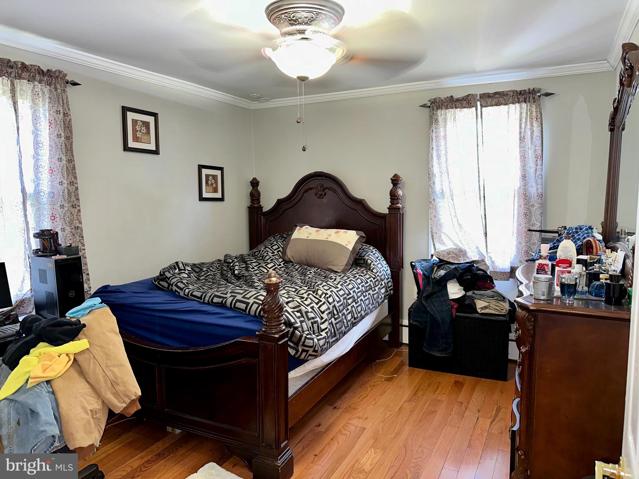 13420 Trevose Road Philadelphia, PA 19116 - Photo 17 of 38 Bedroom on 1st floor